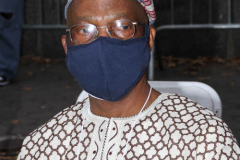 New York,  Nigeria Day Parade and Street fair.