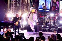 Arnel Pineda, Neal Schon, Journey