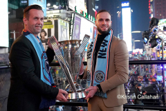 Ronny Deila, Maxim Chanot