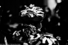 New York City Police Department's (NYPD) Police Academy graduation.
