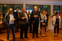 NYPPA Cocktail Party at Water Club, NYC, 9/17/21