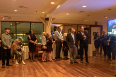 NYPPA Cocktail Party at Water Club, NYC, 9/17/21