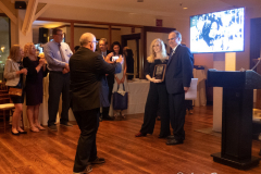 NYPPA Cocktail Party at Water Club, NYC, 9/17/21