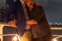 NYPPA Cocktail Party at Water Club, NYC, 9/17/21