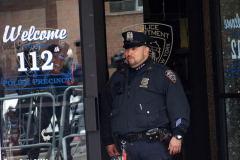 April 19, 2022  David Bonola, 44, was taken into custody Thursday on murder and other charges in connection with Orsolya Gaal's death, Bomola a Queens handyman accused of stabbing lover 58 times, stuffing her body in duffel bag and dragging it blocks away from the murder scene