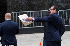 April 19, 2022  David Bonola, 44, was taken into custody Thursday on murder and other charges in connection with Orsolya Gaal's death, Bomola a Queens handyman accused of stabbing lover 58 times, stuffing her body in duffel bag and dragging it blocks away from the murder scene