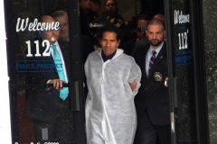 April 19, 2022  David Bonola, 44, was taken into custody Thursday on murder and other charges in connection with Orsolya Gaal's death, Bomola a Queens handyman accused of stabbing lover 58 times, stuffing her body in duffel bag and dragging it blocks away from the murder scene