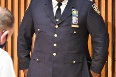 Police Reform & Reinvention Listening Session Oct 13, 2020, at One Police Plaza. PC Shea and his new team will start this program in Queens and Staten Island.
