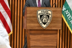 Police Reform & Reinvention Listening Session Oct 13, 2020, at One Police Plaza. PC Shea and his new team will start this program in Queens and Staten Island.