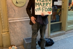 Positive Energy & Happiness in NYC during the Covid-19 Pandemic