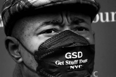 January16, 2022  NEW YORK Press Conference on The Maternal Health Bill held in front of Kings County Hospital in Brooklyn N.Y. with New York City Mayor Eric Adams and U.S. Senator Kristen Gillibrand.
N.Y.C. Mayor Eric Adams