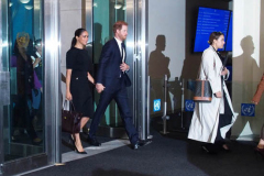 July 18, 2022  NEW YORK  United Nations 
Nelson Mandela Day. Prince Harry the Duke of Sussex gives the keynote address to members of the General Assembly
