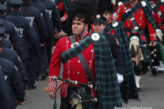 December 8,2021  New York , funeral for Probationary Firefighter Vincent L. Malveaux
held at the Christian Cultural Center in Brooklyn N.Y. City officials and the N.Y. Mayor Bill de Blasio attended the service