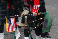 December 8,2021  New York , funeral for Probationary Firefighter Vincent L. Malveaux
held at the Christian Cultural Center in Brooklyn N.Y. City officials and the N.Y. Mayor Bill de Blasio attended the service