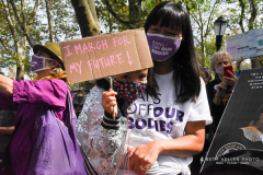 2021-10-02 Women's March for Abortion Justice