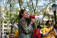 2021-10-02 Women's March for Abortion Justice