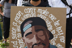 2021-10-02 Women's March for Abortion Justice