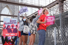 2021-10-02 Women's March for Abortion Justice