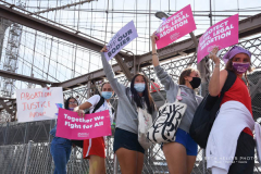 2021-10-02 Women's March for Abortion Justice