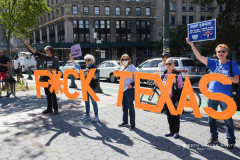 2021-10-02 Women's March for Abortion Justice