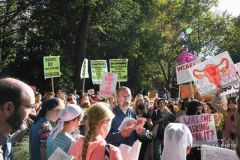 2021-10-02 Women's March for Abortion Justice