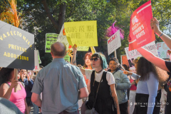 2021-10-02 Women's March for Abortion Justice
