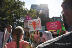 2021-10-02 Women's March for Abortion Justice