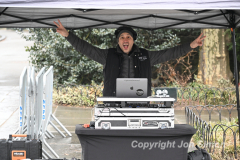 March 6, 2022: The Washington Heights Salsa, Blues and Shamrock 5K race is held in the Washington Heights neighborhood of Manhattan.  (Photos by Jon Simon)