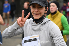 March 6, 2022: The Washington Heights Salsa, Blues and Shamrock 5K race is held in the Washington Heights neighborhood of Manhattan.  (Photos by Jon Simon)