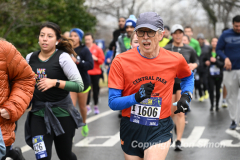 March 6, 2022: The Washington Heights Salsa, Blues and Shamrock 5K race is held in the Washington Heights neighborhood of Manhattan.  (Photos by Jon Simon)