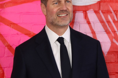 Fred Dixon, President and CEO, NYC & Company attends RiseNY’s official grand opening celebration as New York’s newest attraction, combining a soaring ride that takes visitors on a breathtaking aerial adventure over the Big Apple with immersive exhibition galleries that tell the city’s story on March 02, 2022 in New York City.