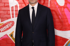 Fred Dixon, President and CEO, NYC & Company attends RiseNY’s official grand opening celebration as New York’s newest attraction, combining a soaring ride that takes visitors on a breathtaking aerial adventure over the Big Apple with immersive exhibition galleries that tell the city’s story on March 02, 2022 in New York City.