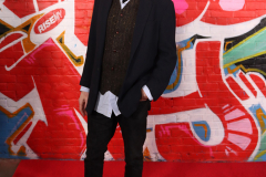 Documentary filmmaker Ric Burns attends RiseNY’s official grand opening celebration as New York’s newest attraction, combining a soaring ride that takes visitors on a breathtaking aerial adventure over the Big Apple with immersive exhibition galleries that tell the city’s story on March 02, 2022 in New York City.