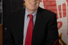 News reporter Charlie Pellett attends RiseNY’s official grand opening celebration as New York’s newest attraction, combining a soaring ride that takes visitors on a breathtaking aerial adventure over the Big Apple with immersive exhibition galleries that tell the city’s story on March 02, 2022 in New York City.