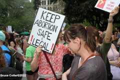 May 14, 2022   Nationwide "Bans off of our Bodies" Day of Protests
