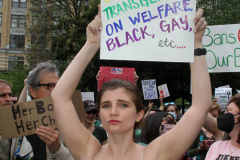 May 14, 2022   Nationwide "Bans off of our Bodies" Day of Protests