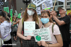 May 14, 2022   Nationwide "Bans off of our Bodies" Day of Protests
