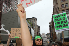 May 14, 2022   Nationwide "Bans off of our Bodies" Day of Protests