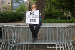 May 14, 2022   Nationwide "Bans off of our Bodies" Day of Protests