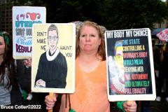 May 14, 2022   Nationwide "Bans off of our Bodies" Day of Protests