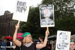 May 14, 2022   Nationwide "Bans off of our Bodies" Day of Protests