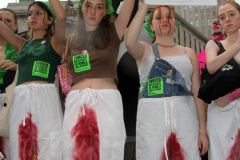 May 14, 2022   Nationwide "Bans off of our Bodies" Day of Protests
