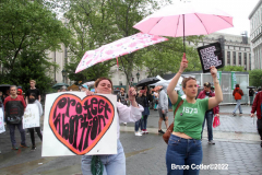 May 14, 2022   Nationwide "Bans off of our Bodies" Day of Protests