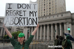 May 14, 2022   Nationwide "Bans off of our Bodies" Day of Protests