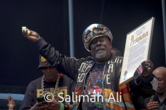 George Clinton