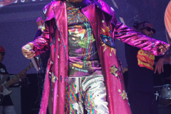 George Clinton