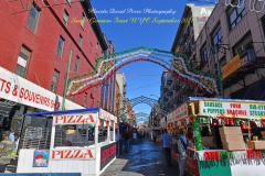 San Gennaro Feast