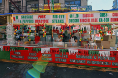 San Gennaro Feast