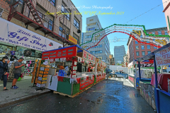 San Gennaro Feast