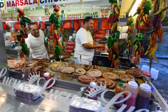 San Gennaro Feast